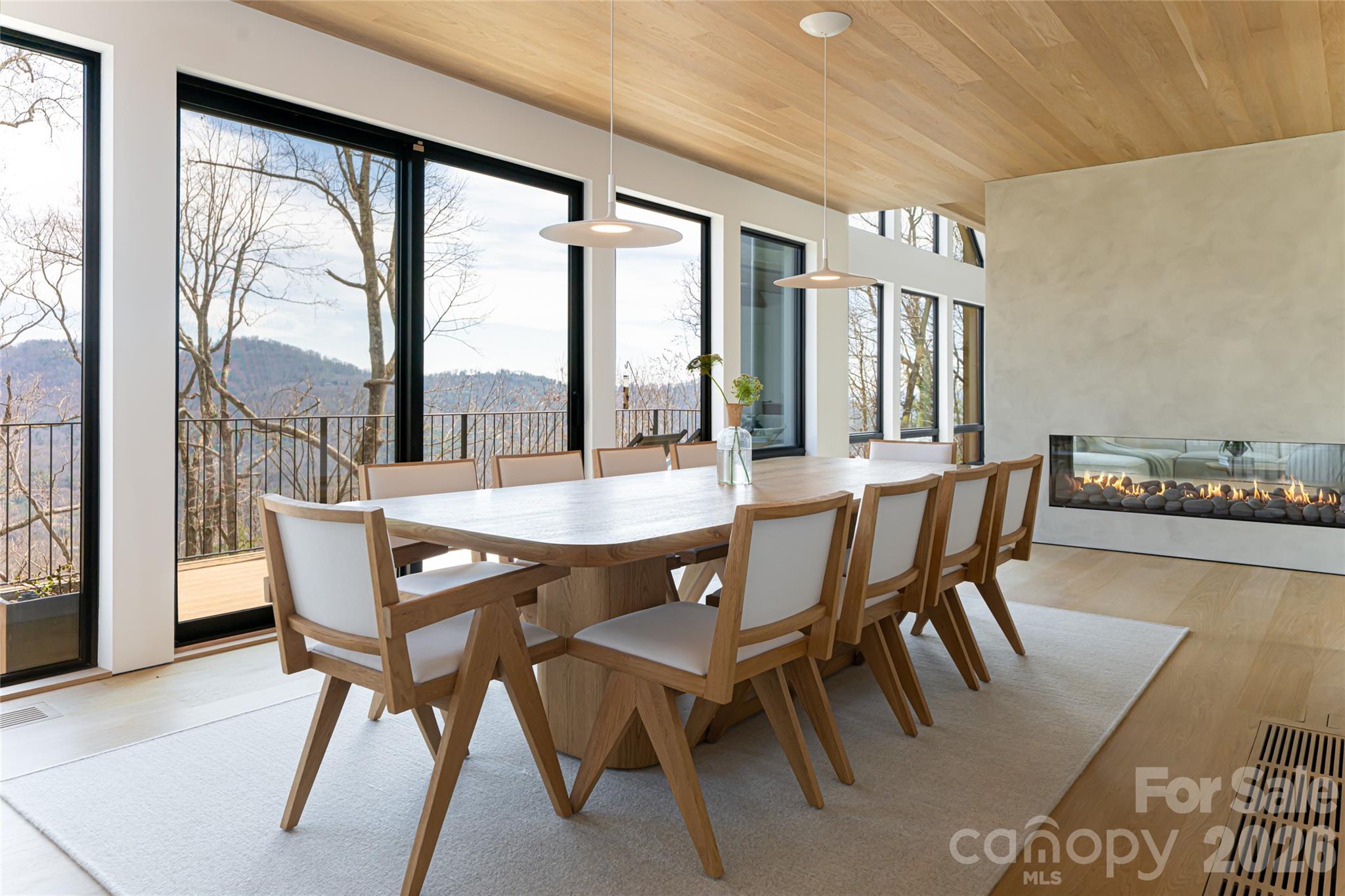 Fox Trails - Residential