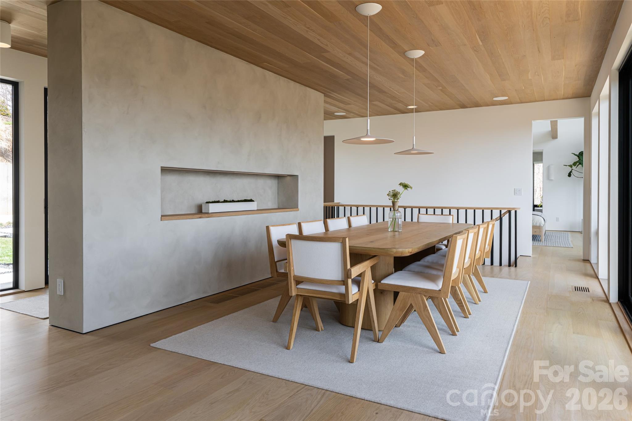 Fox Trails - Residential