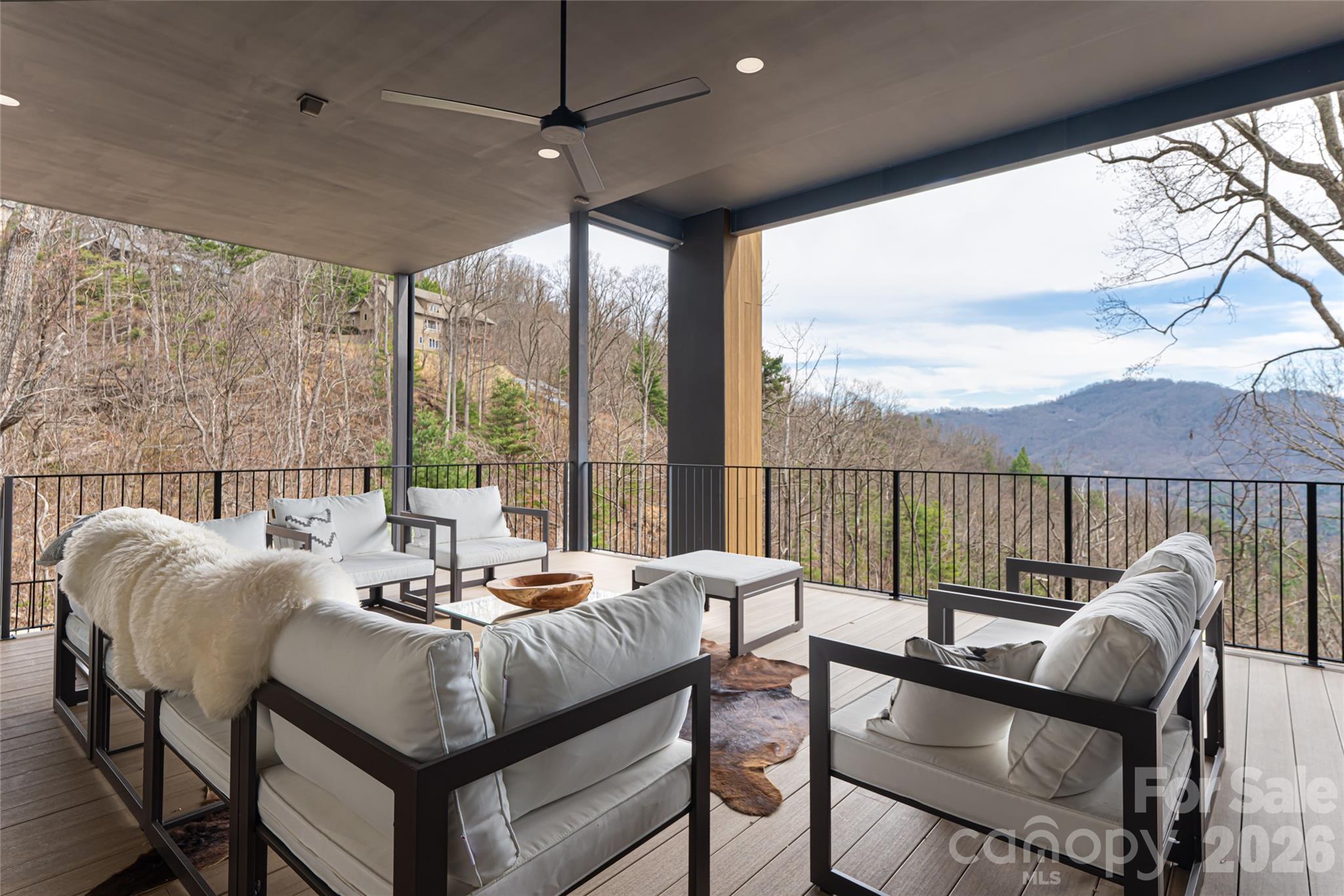 Fox Trails - Residential