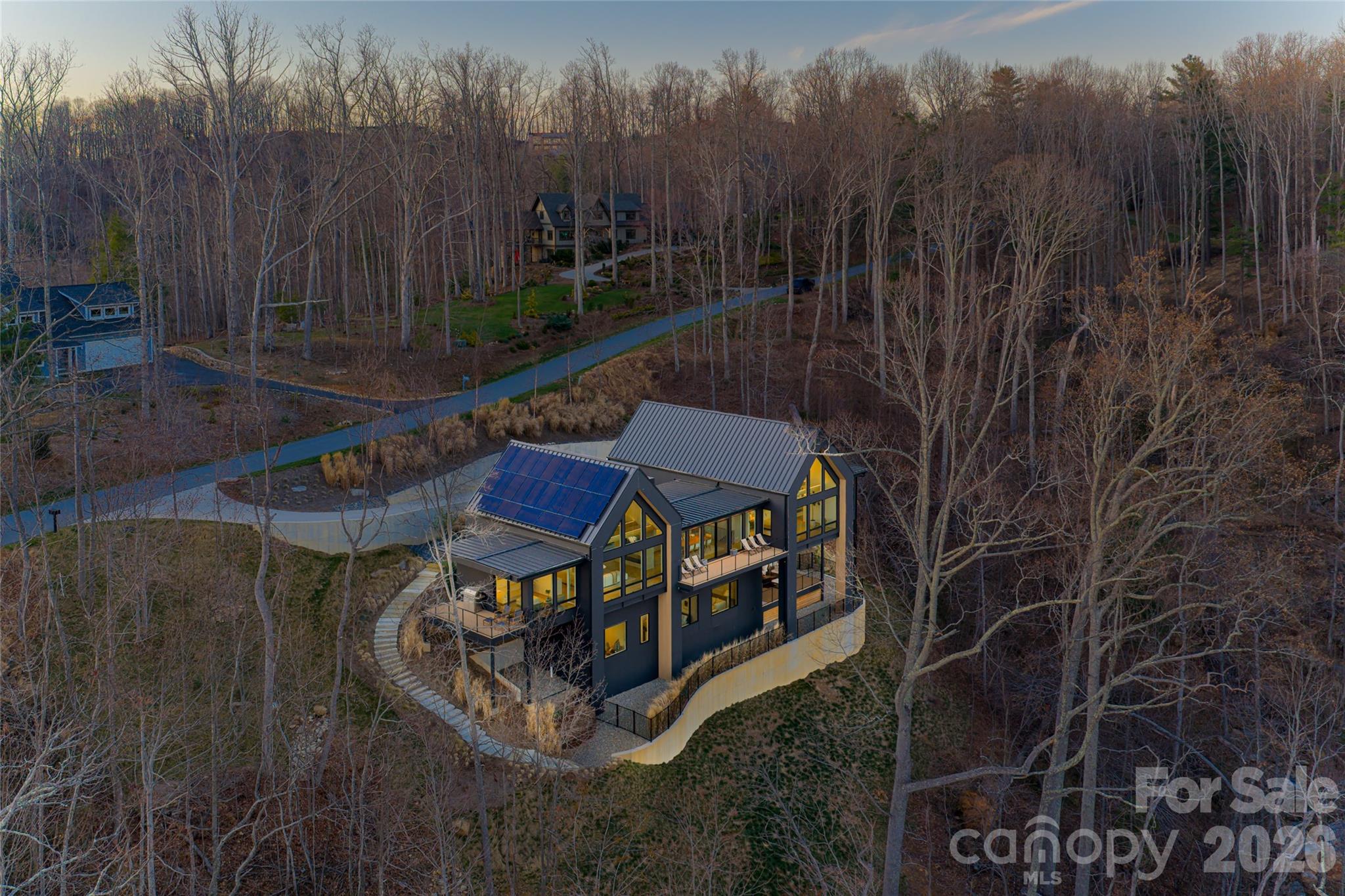 Fox Trails - Residential