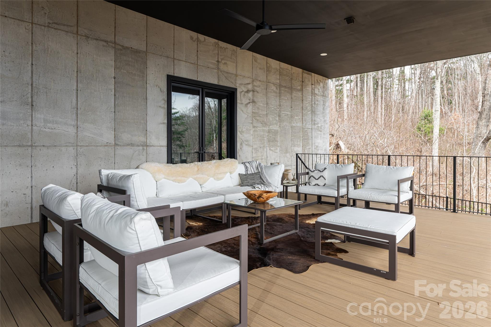 Fox Trails - Residential