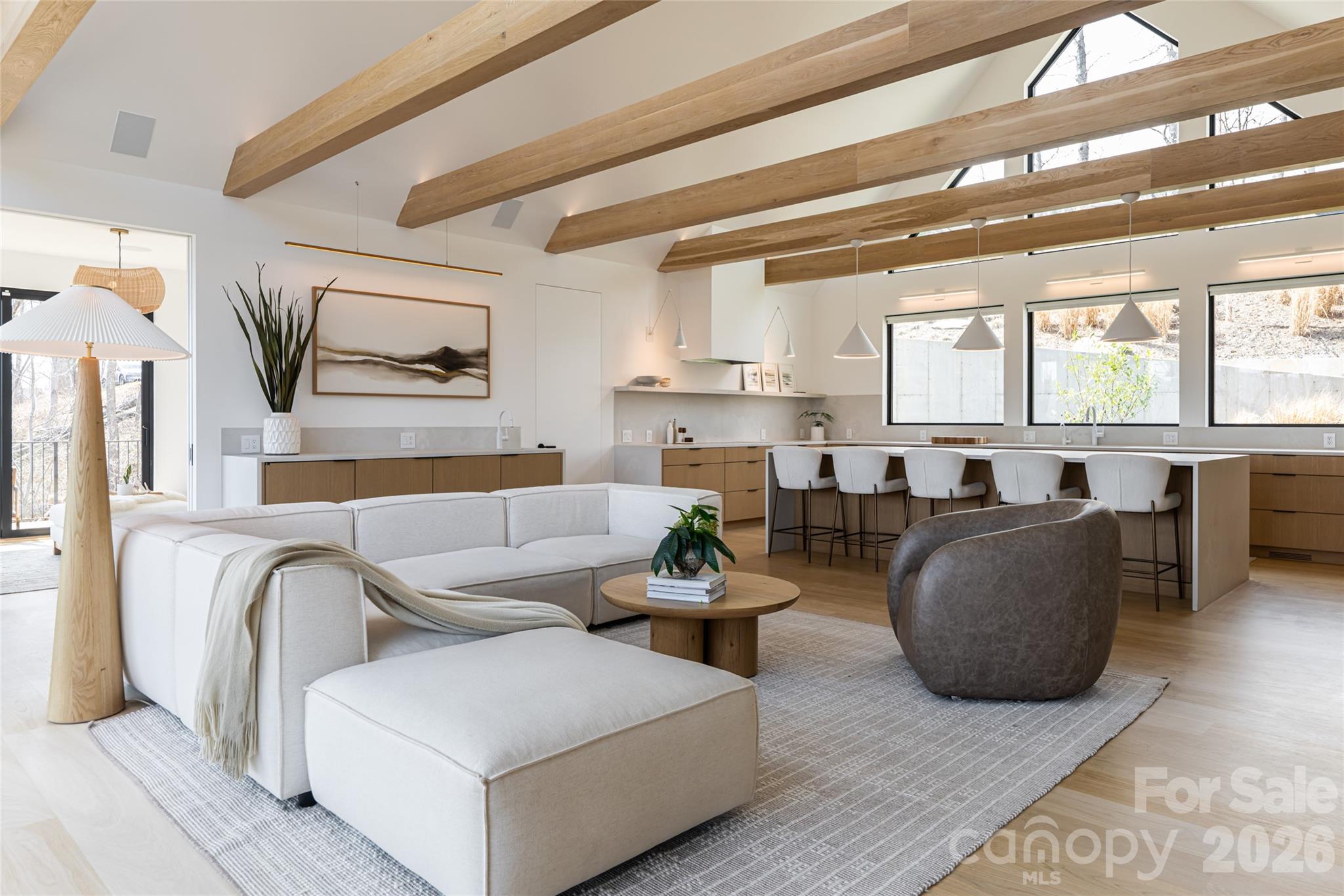 Fox Trails - Residential