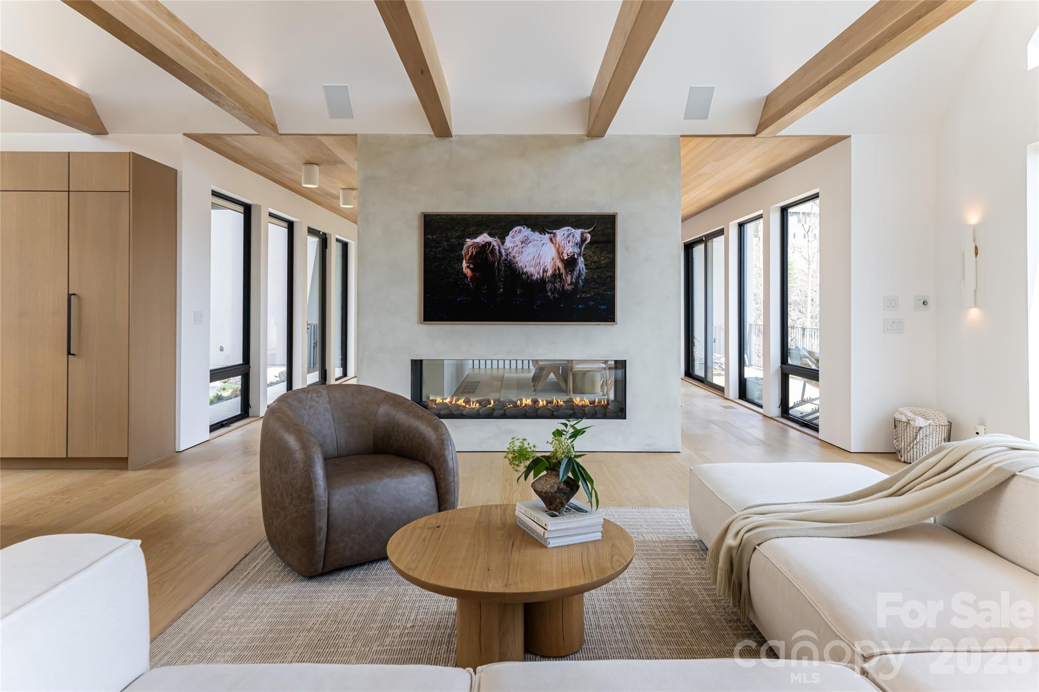 Fox Trails - Residential