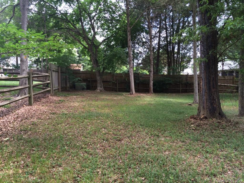 Park Ridge - Residential