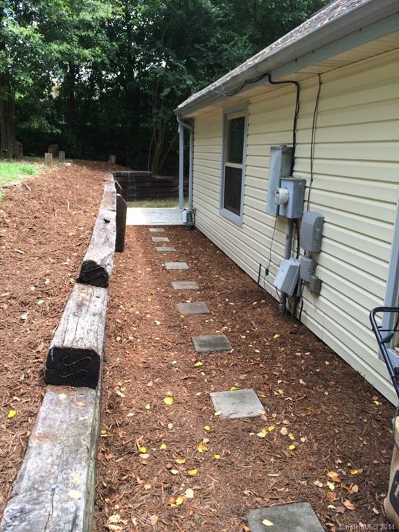 Park Ridge - Residential