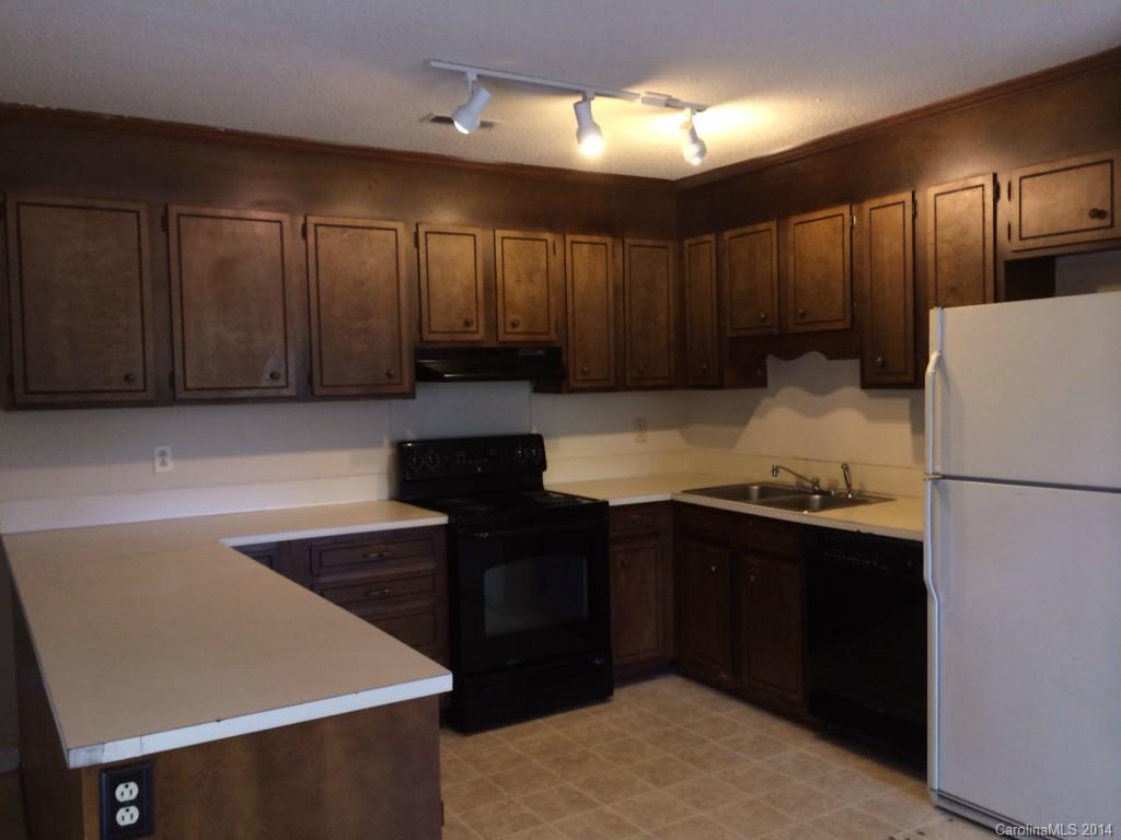 Park Ridge - Residential