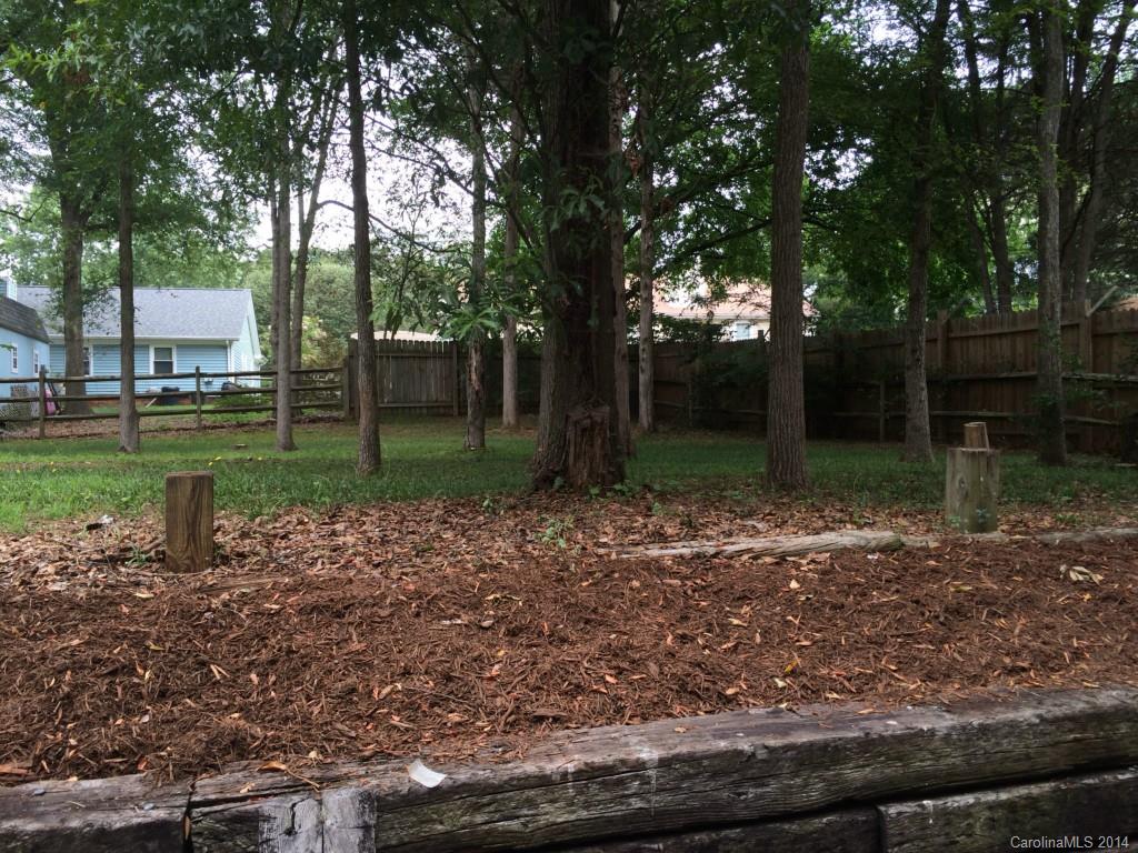 Park Ridge - Residential