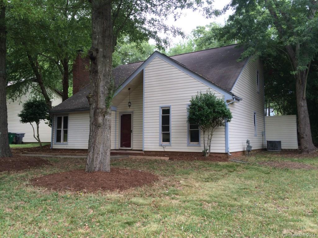 Park Ridge - Residential