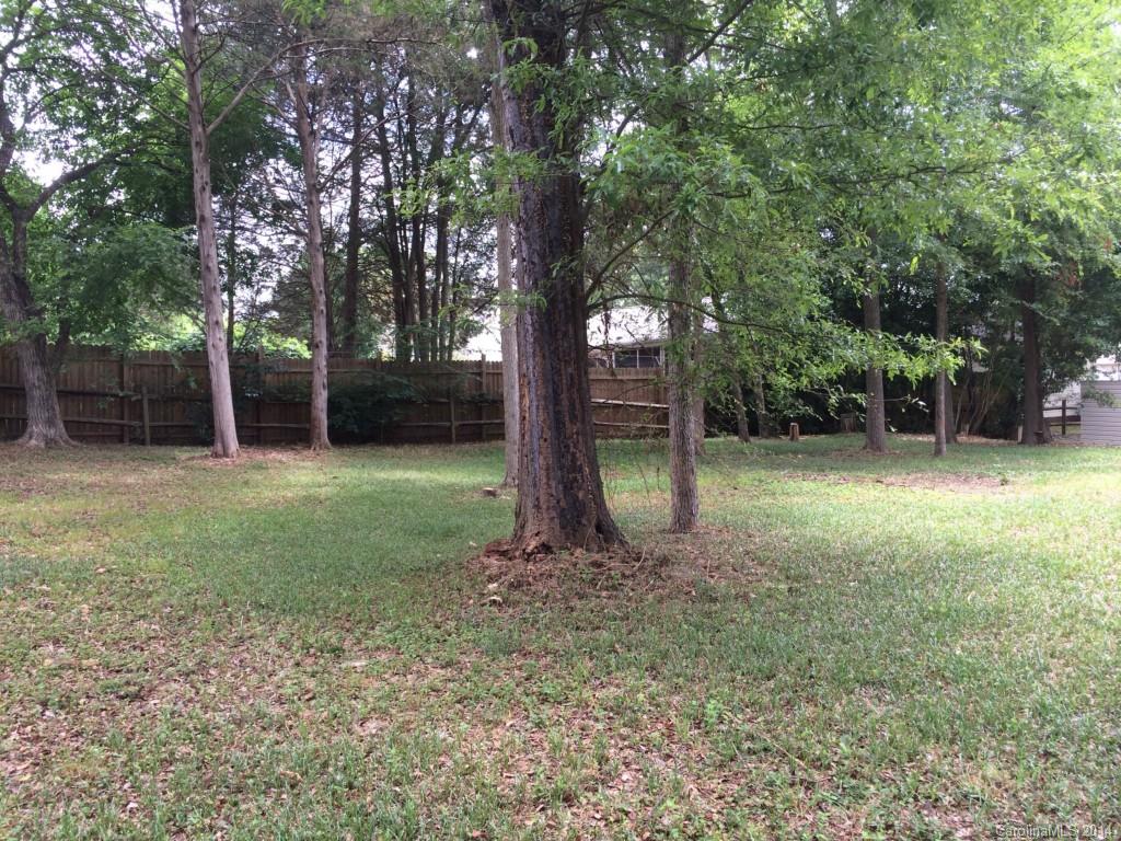 Park Ridge - Residential