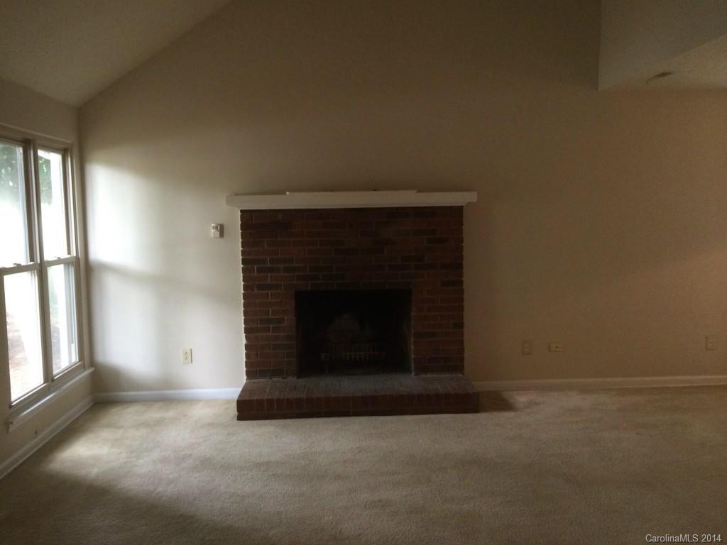 Park Ridge - Residential