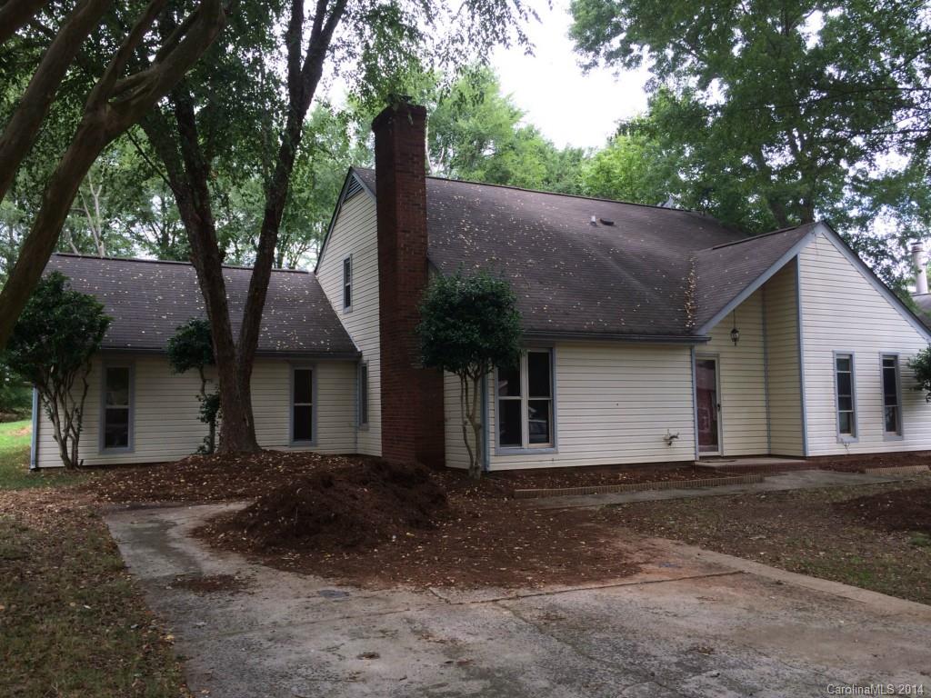 Park Ridge - Residential