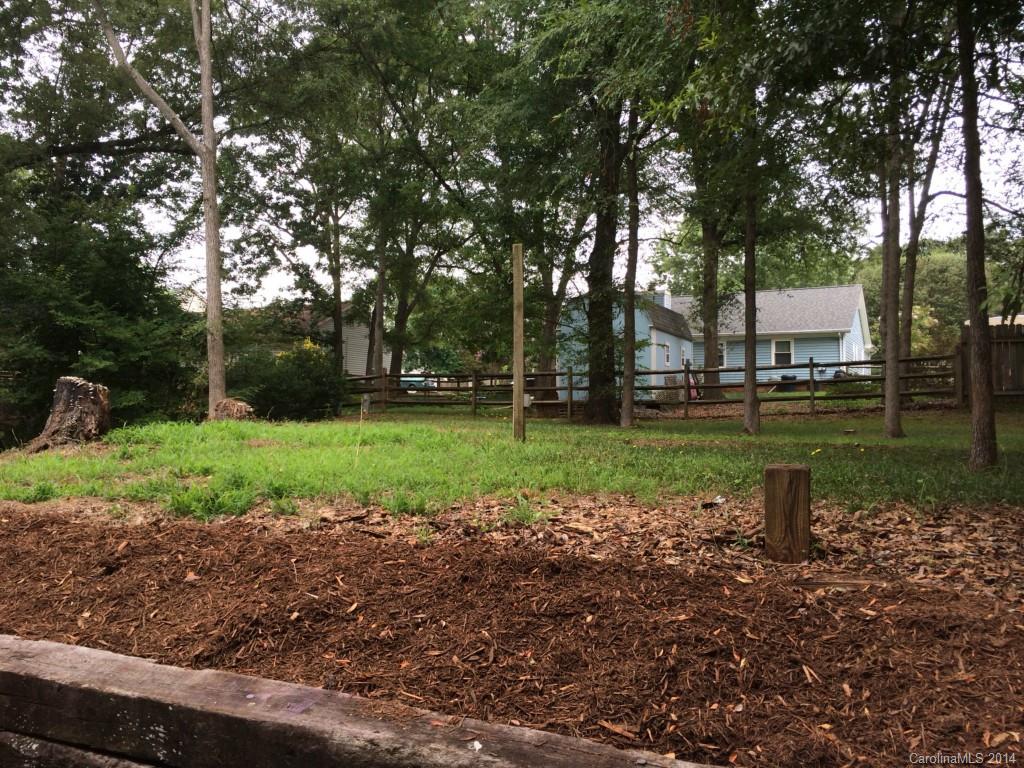 Park Ridge - Residential