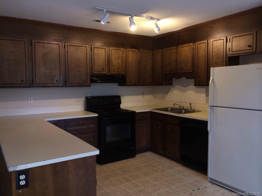 Park Ridge - Residential