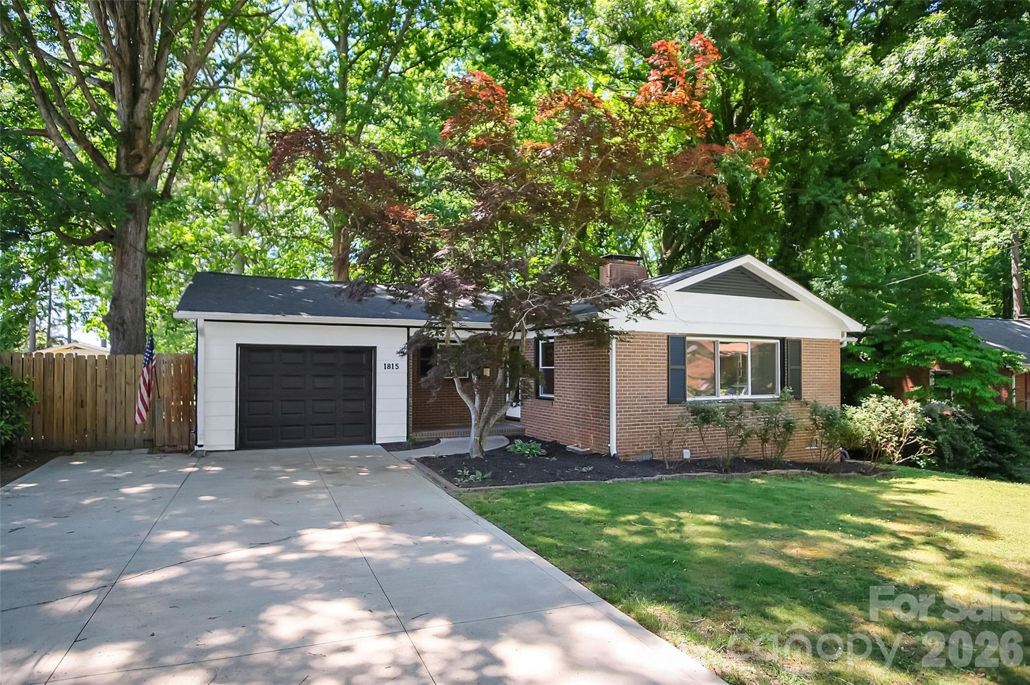 1815 Taylor Drive