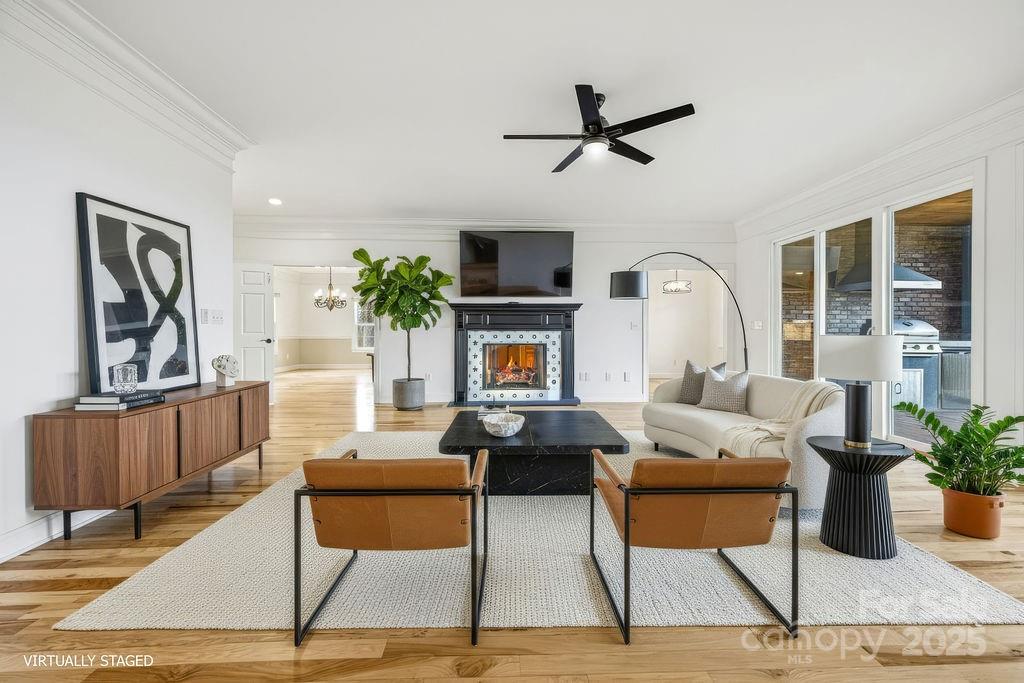 Sweetwater Oaks - Residential