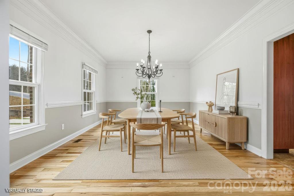 Sweetwater Oaks - Residential