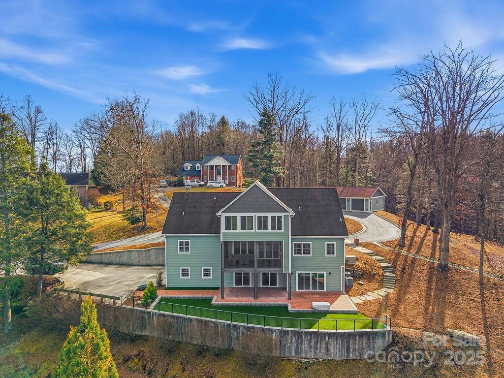 Sweetwater Oaks - Residential