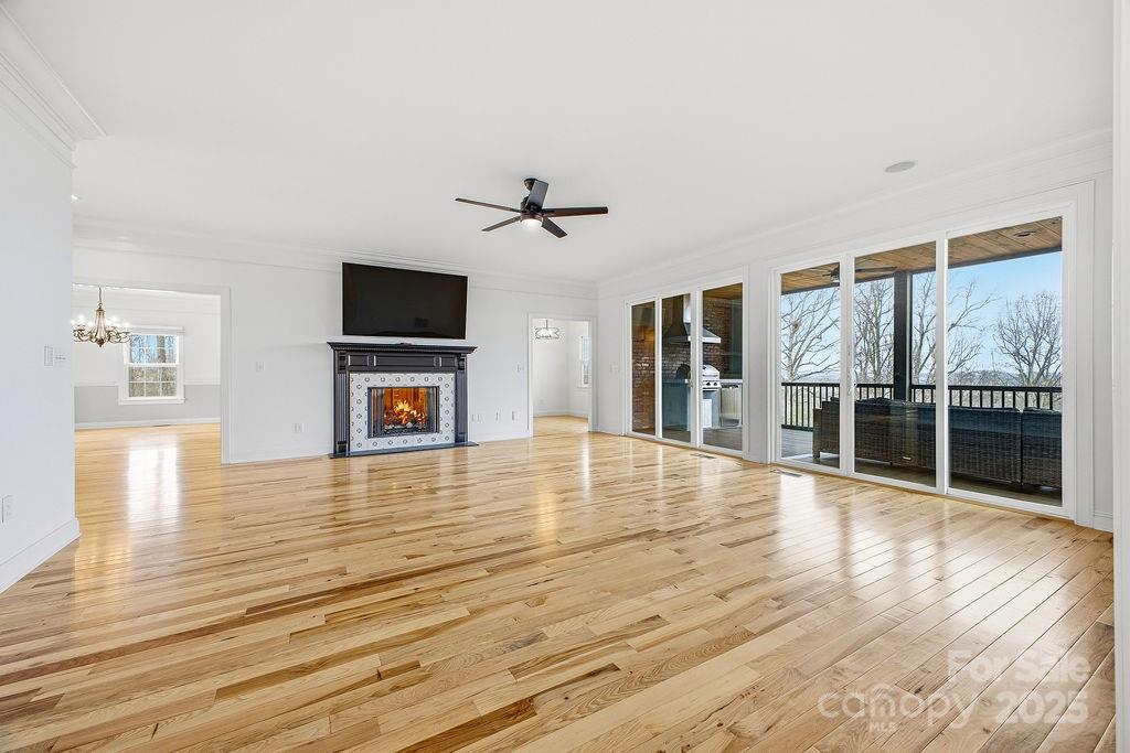 Sweetwater Oaks - Residential