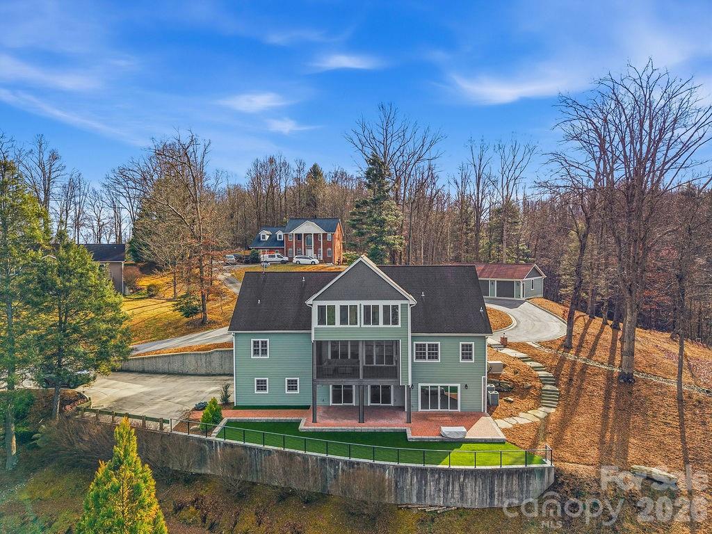 Sweetwater Oaks - Residential