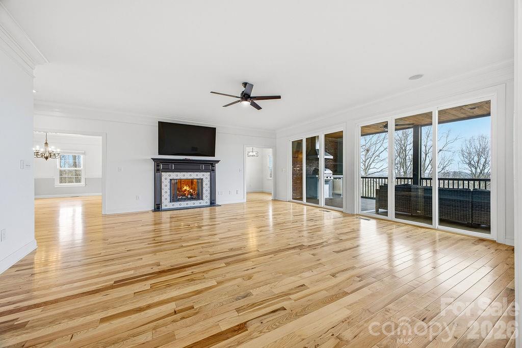 Sweetwater Oaks - Residential