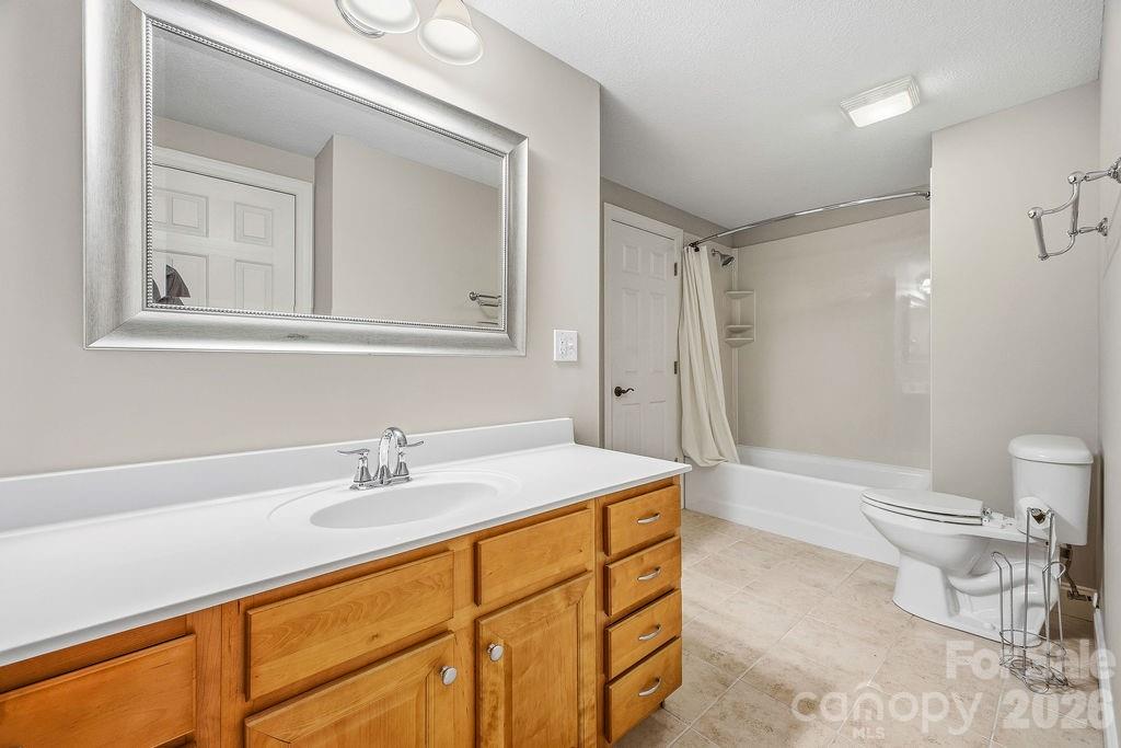 Sweetwater Oaks - Residential