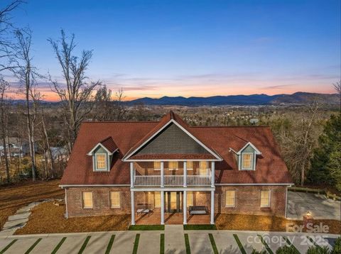 38 Sweetwater Oaks Drive Fletcher NC 28732