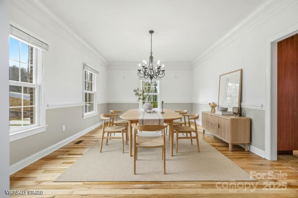 Sweetwater Oaks - Residential