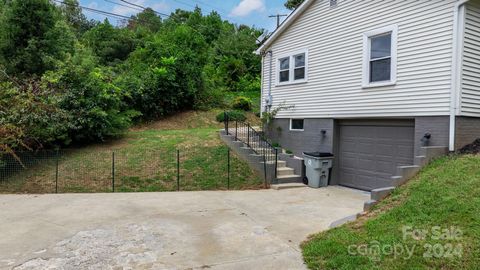 A home in Lenoir