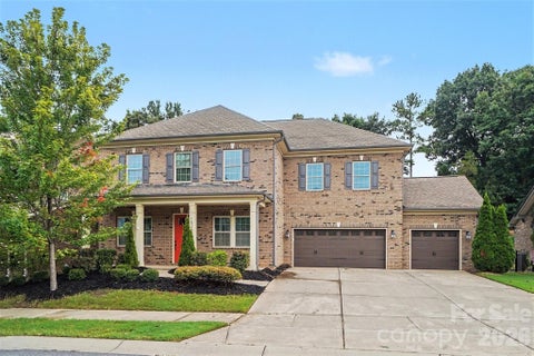 Photo of 1526 Afton Way, Fort Mill, SC 29708 (MLS # 4413306)