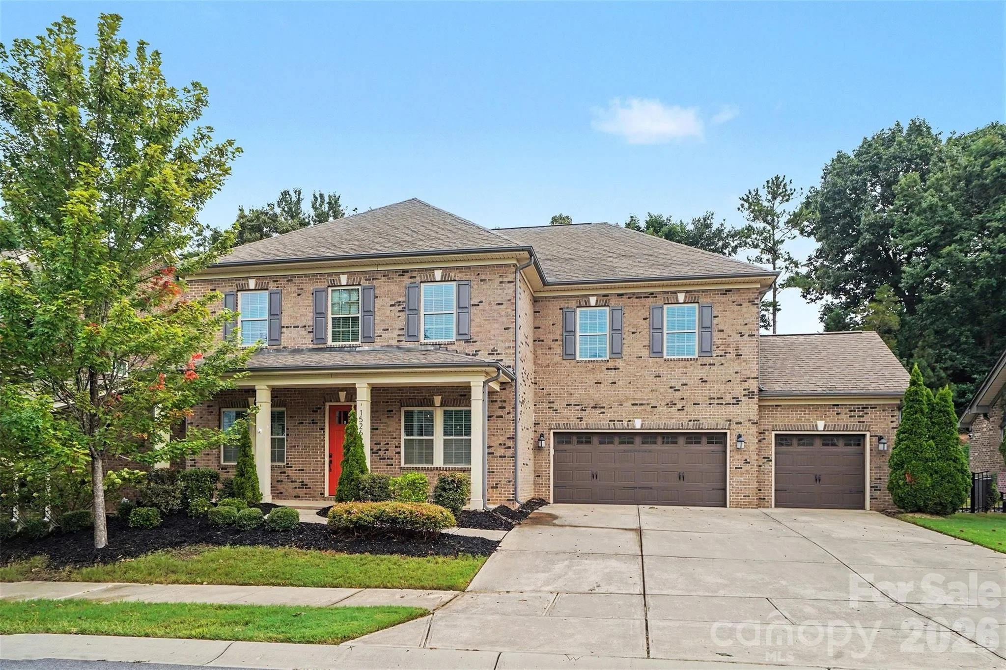 1526 Afton Way, Fort Mill, SC, 29708