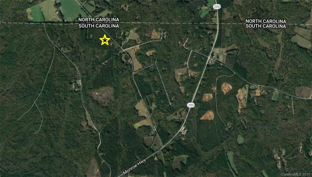 Cane Creek Estates - Land