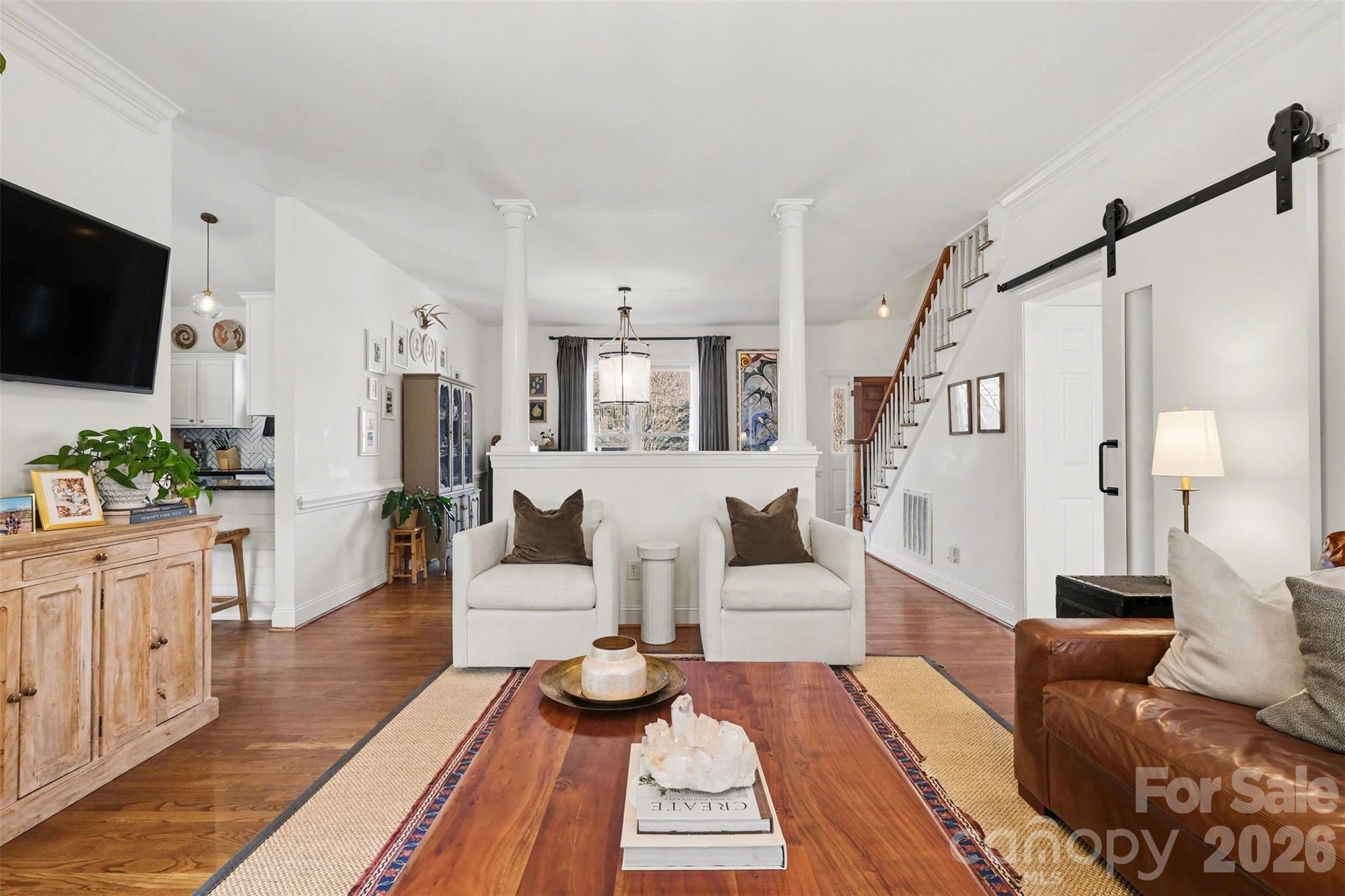 Mcconnell - Residential