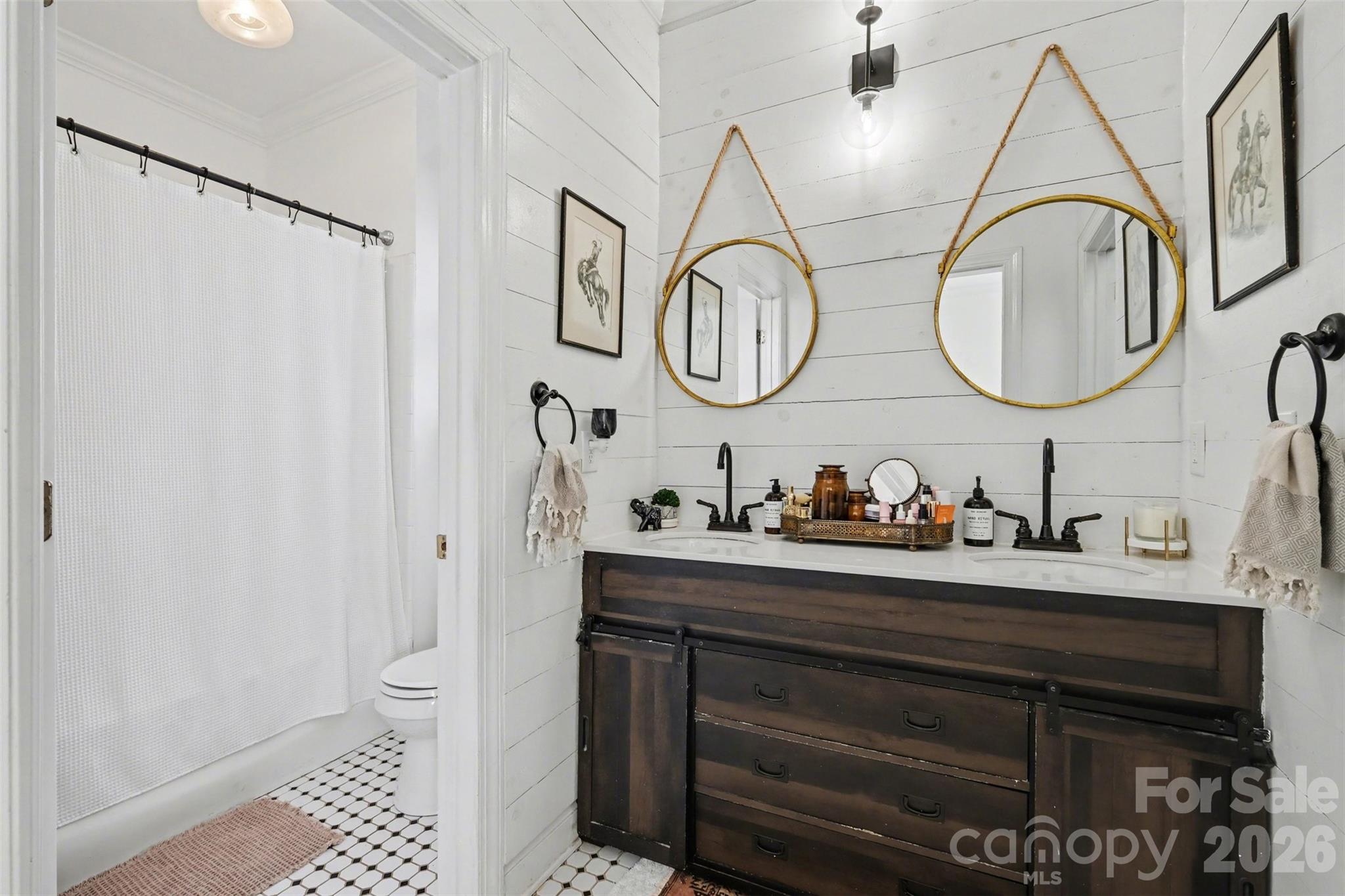 Mcconnell - Residential