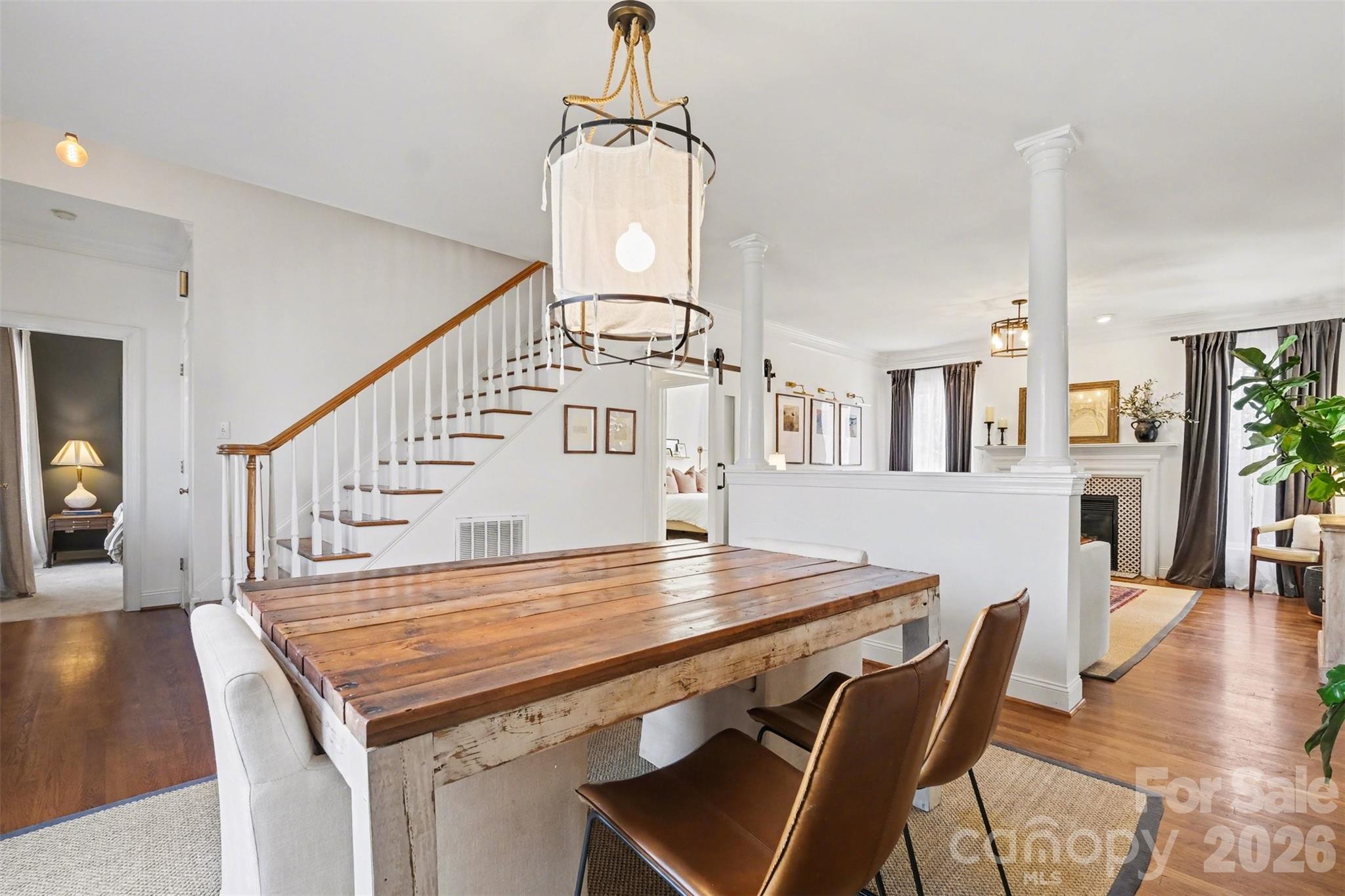 Mcconnell - Residential