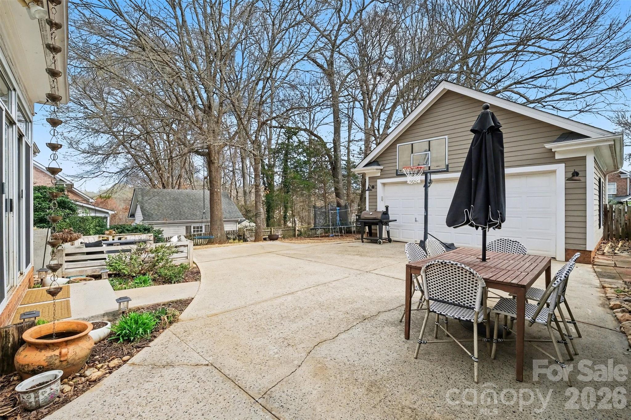 Mcconnell - Residential