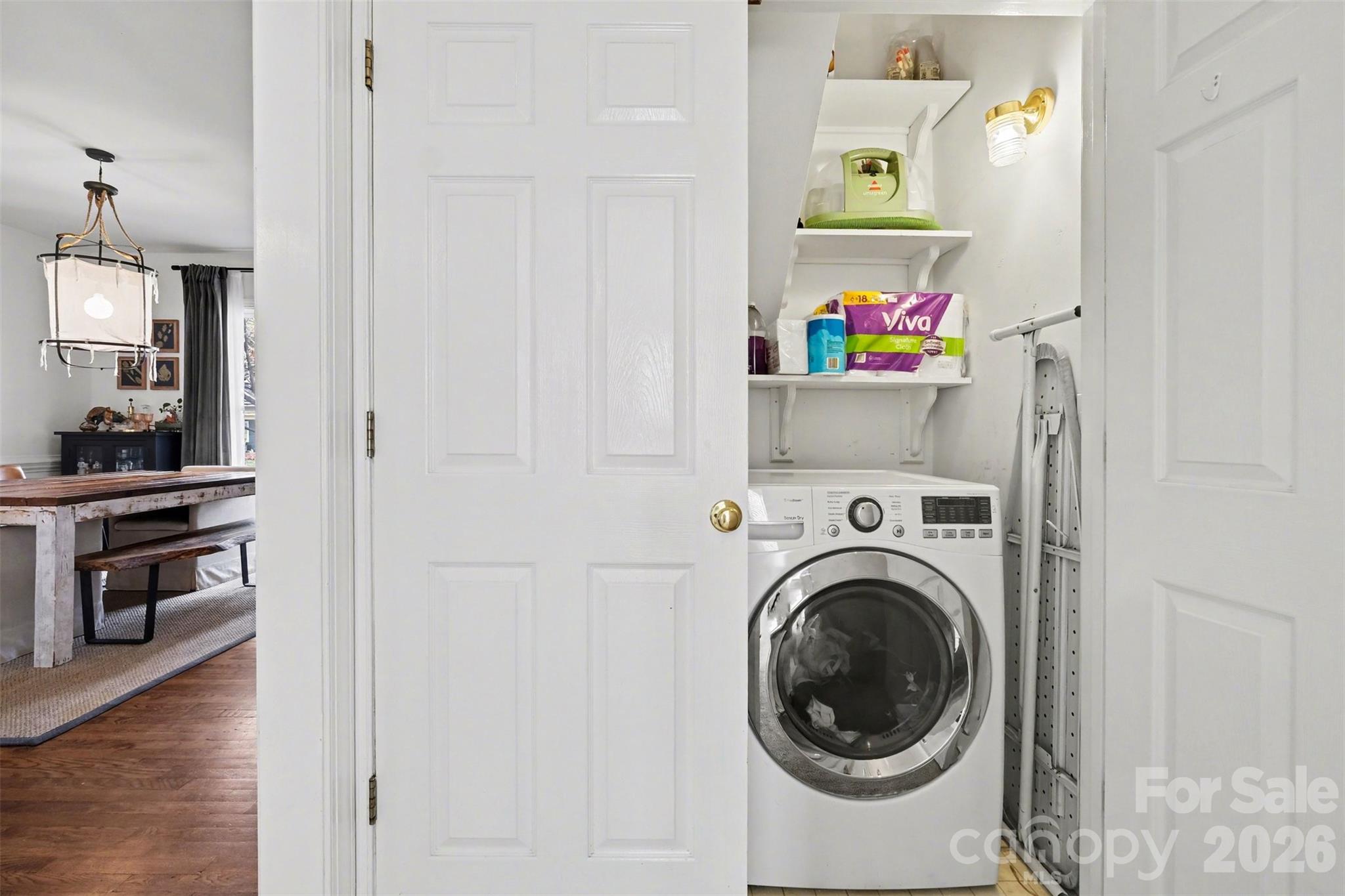 Mcconnell - Residential