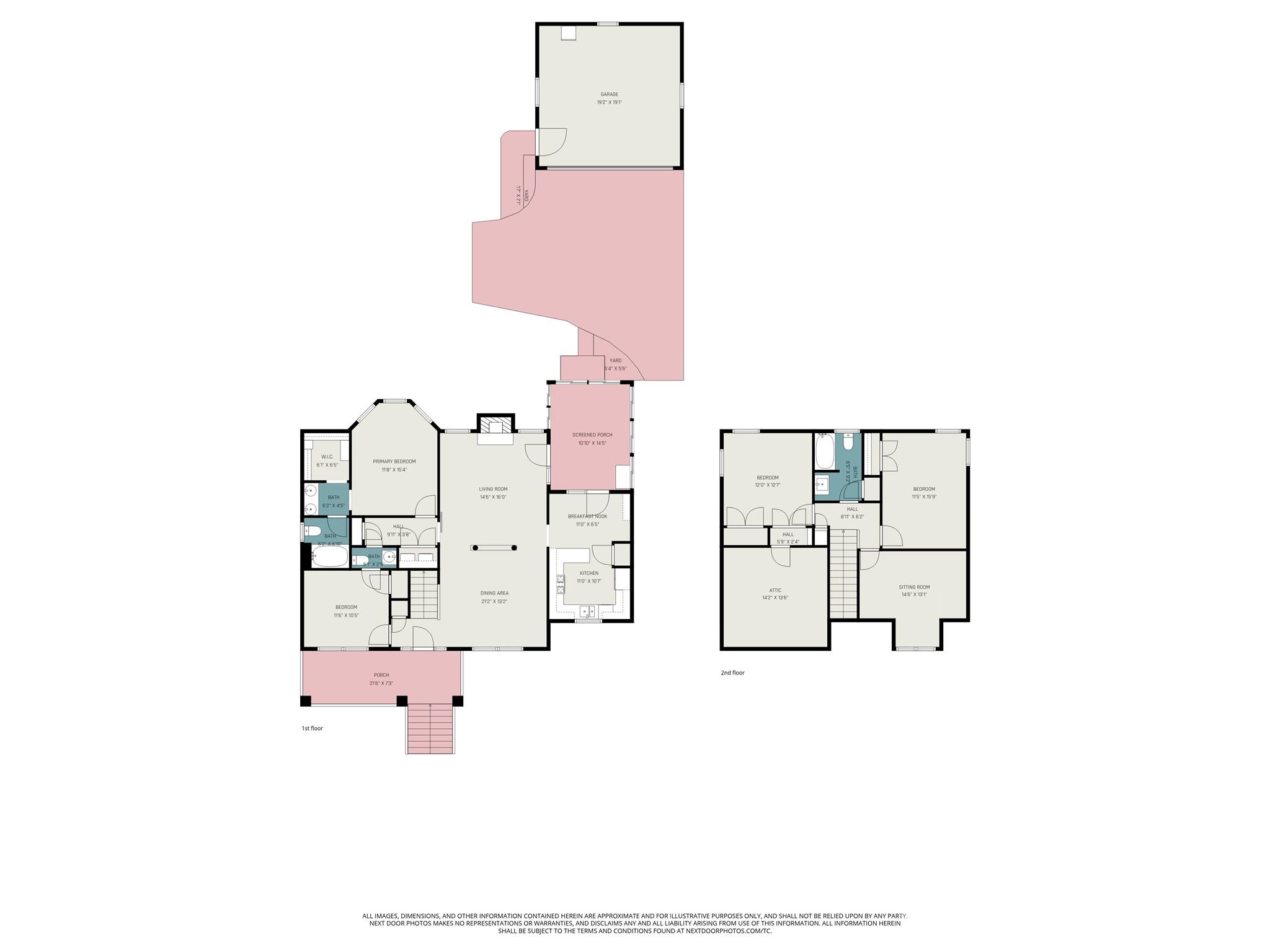 Mcconnell - Residential