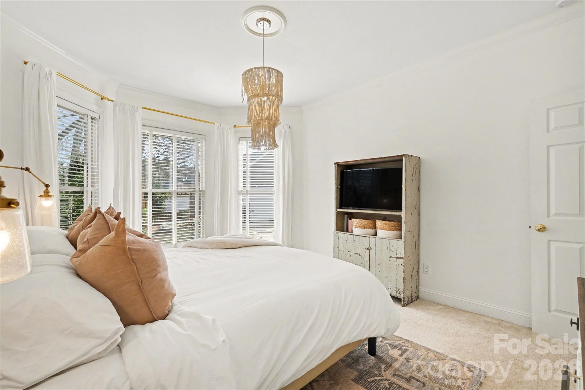 Mcconnell - Residential