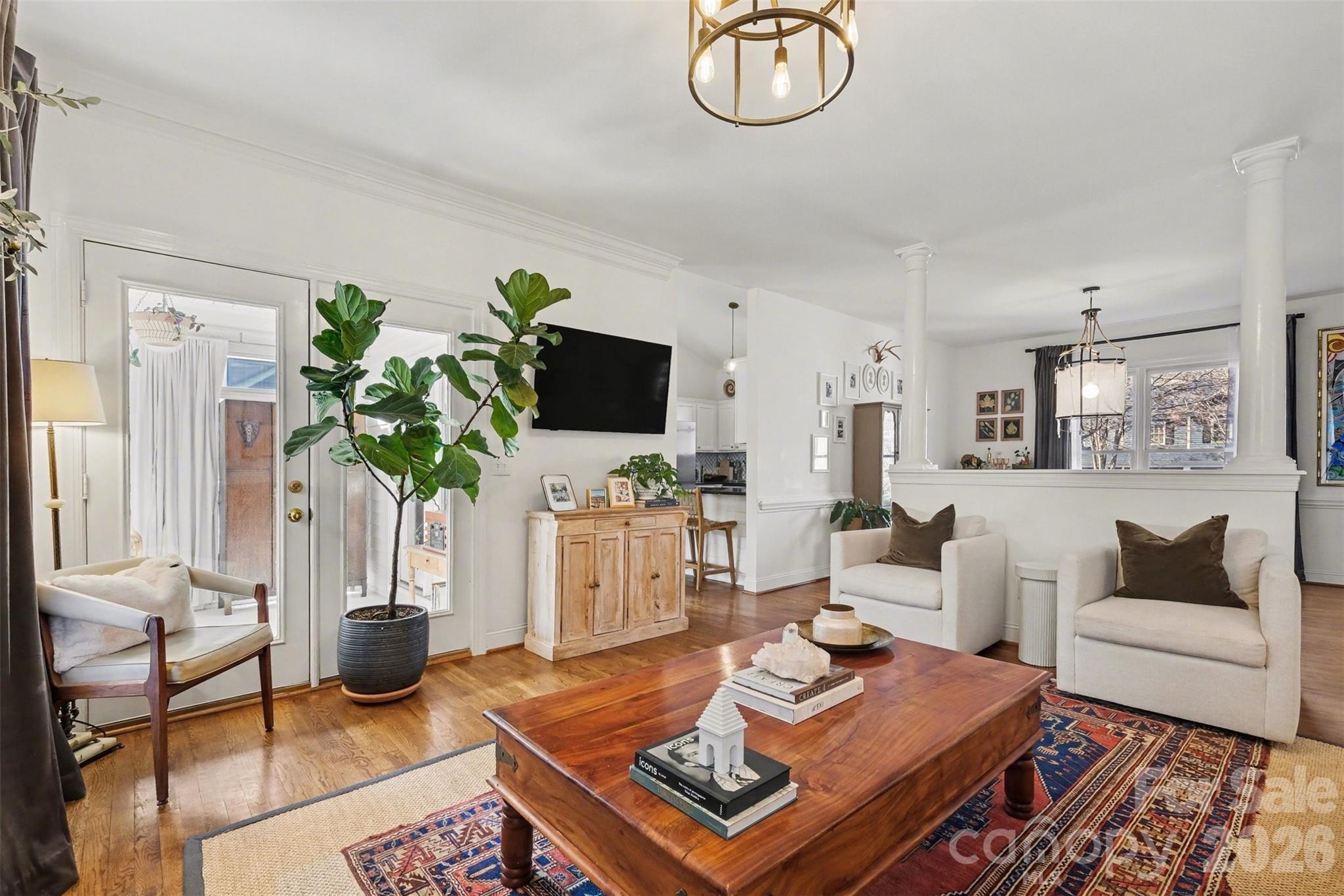 Mcconnell - Residential