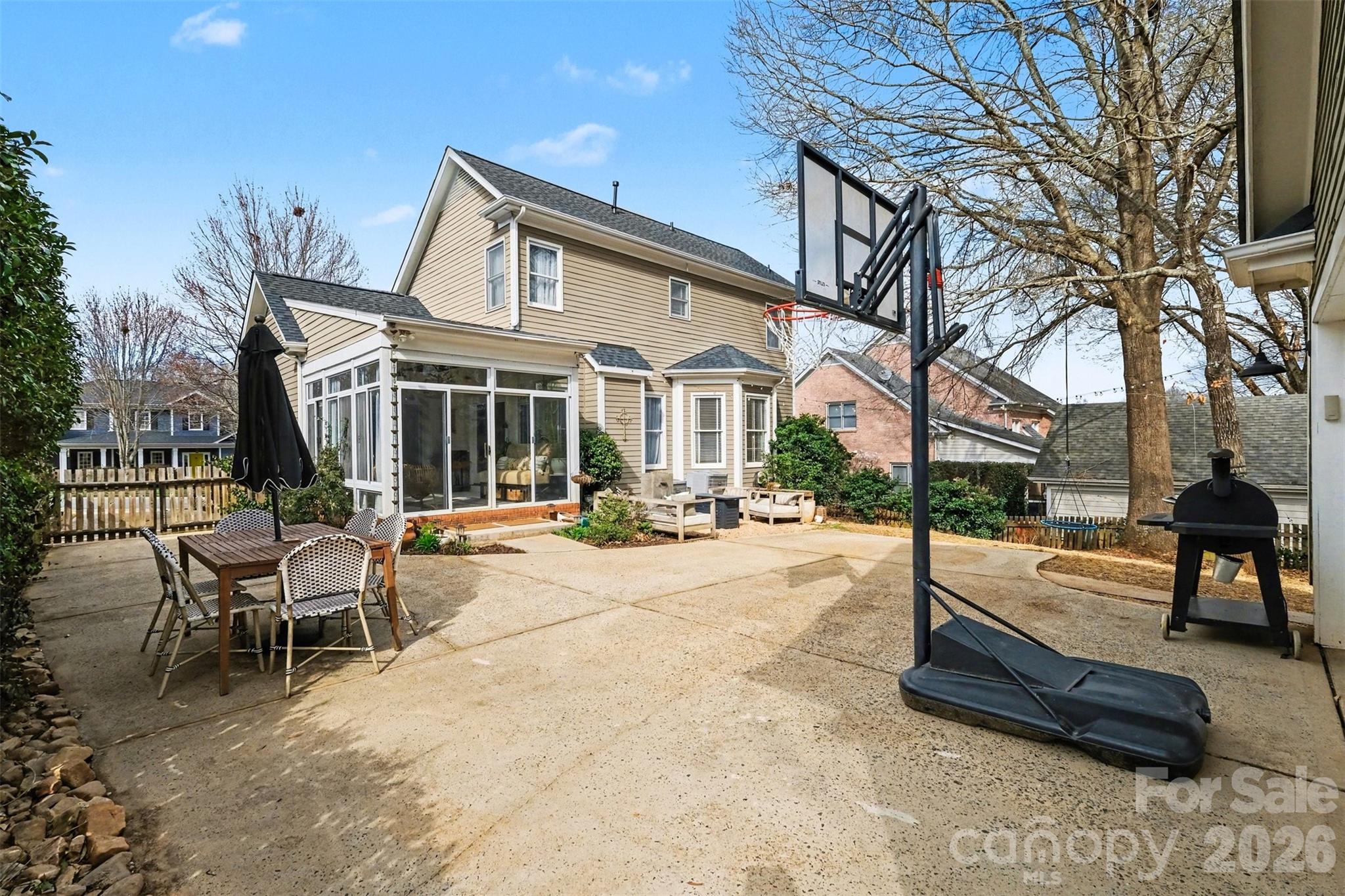 Mcconnell - Residential