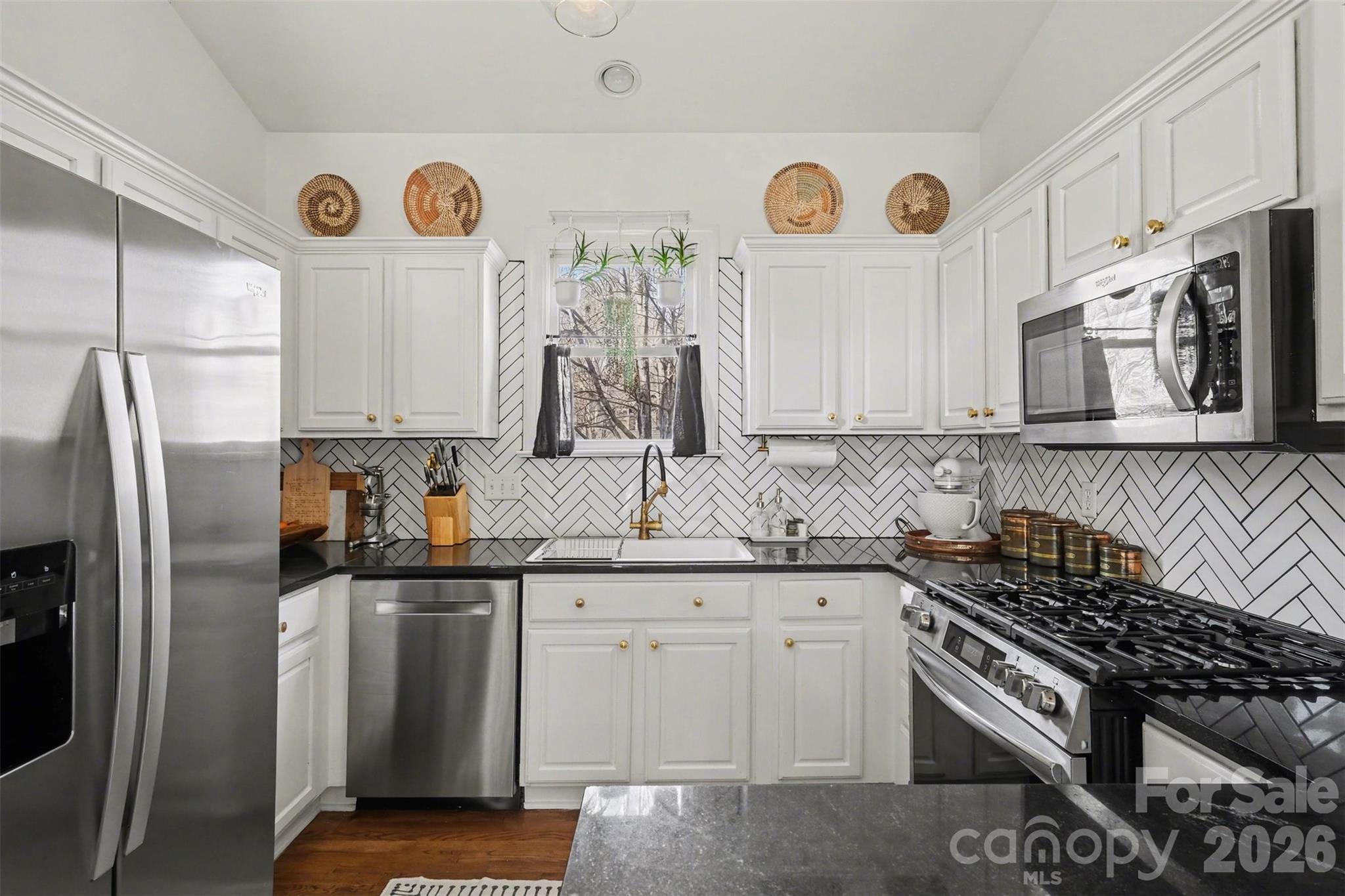 Mcconnell - Residential