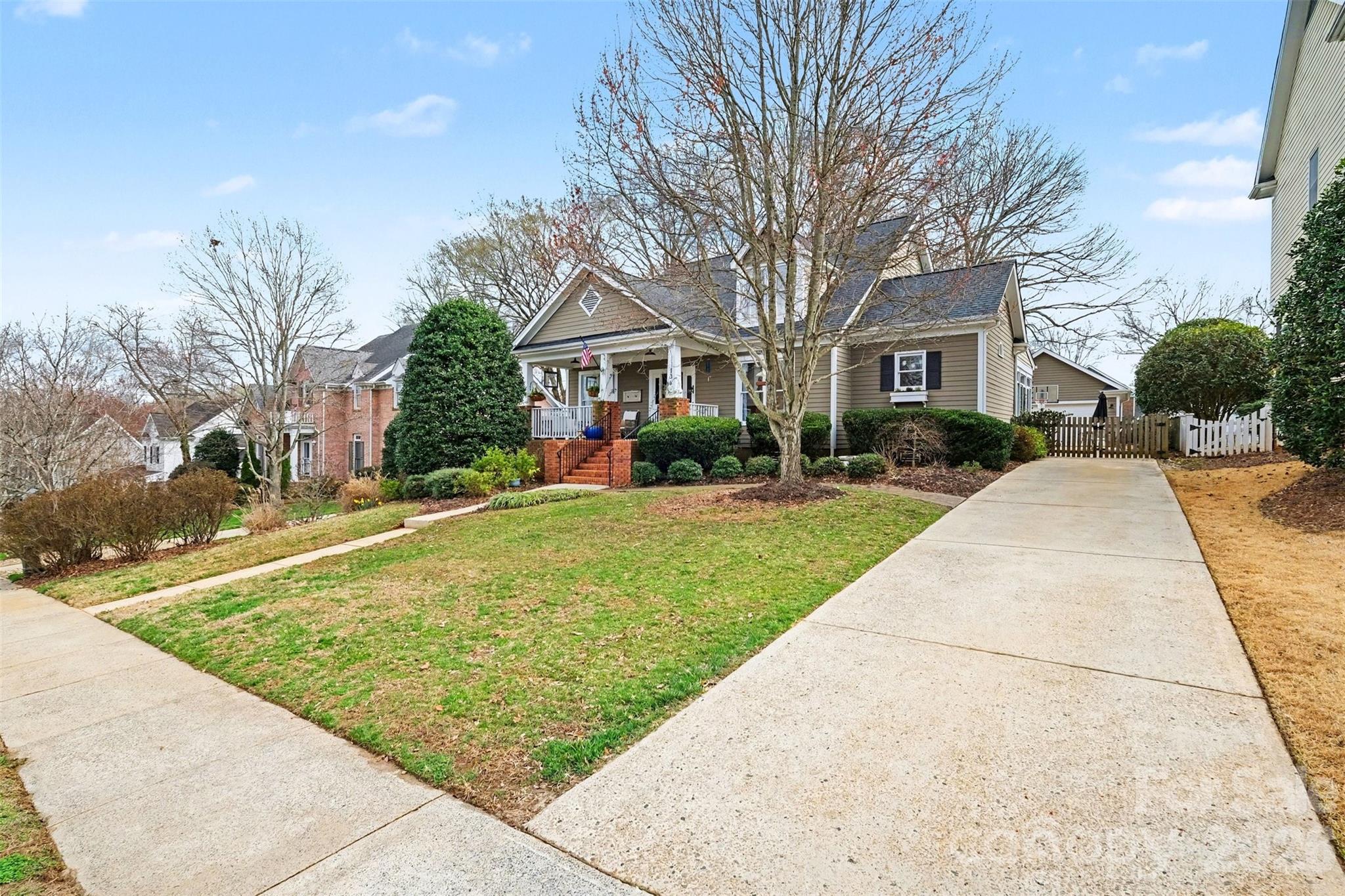 Mcconnell - Residential