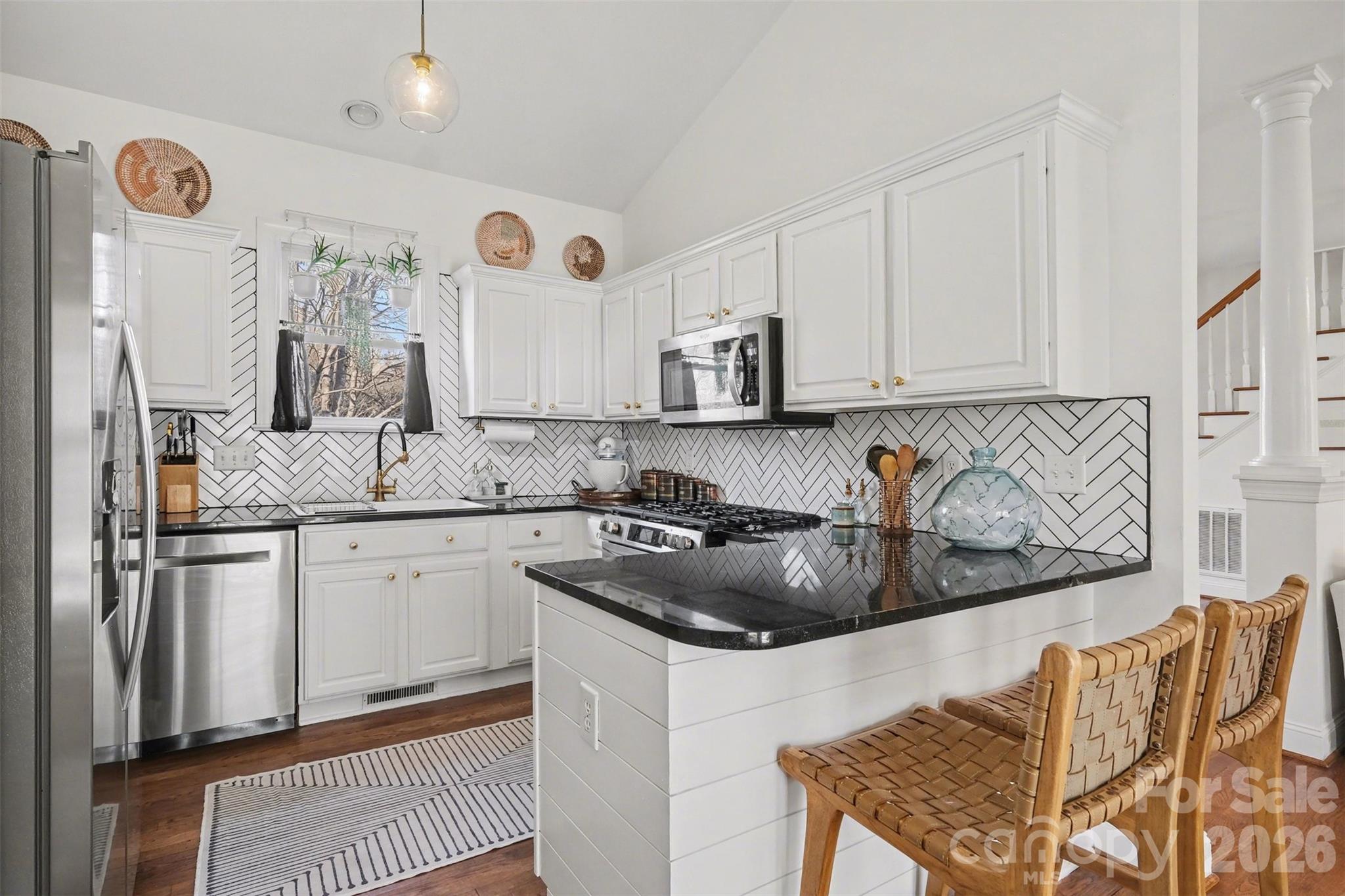 Mcconnell - Residential