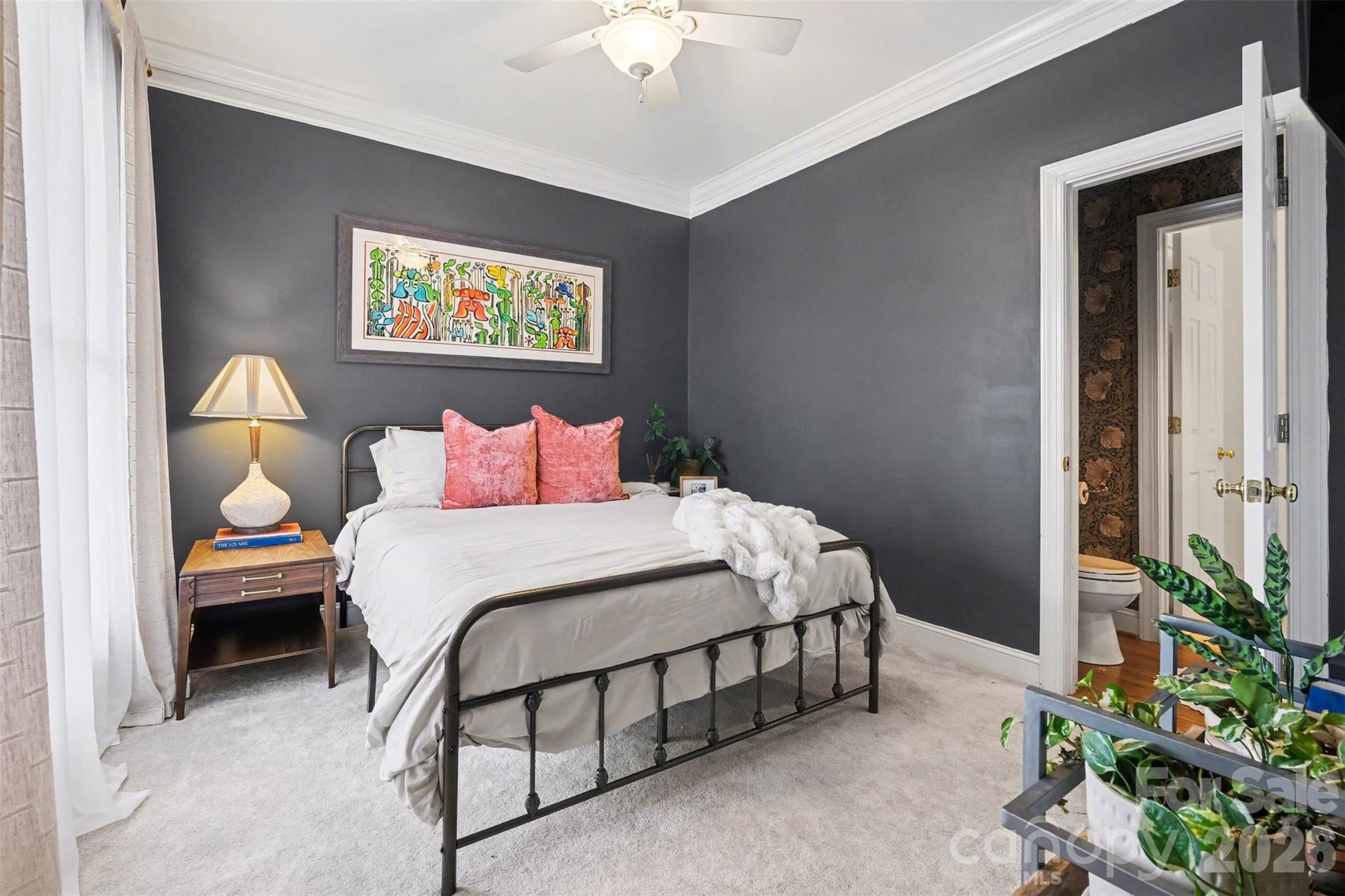 Mcconnell - Residential