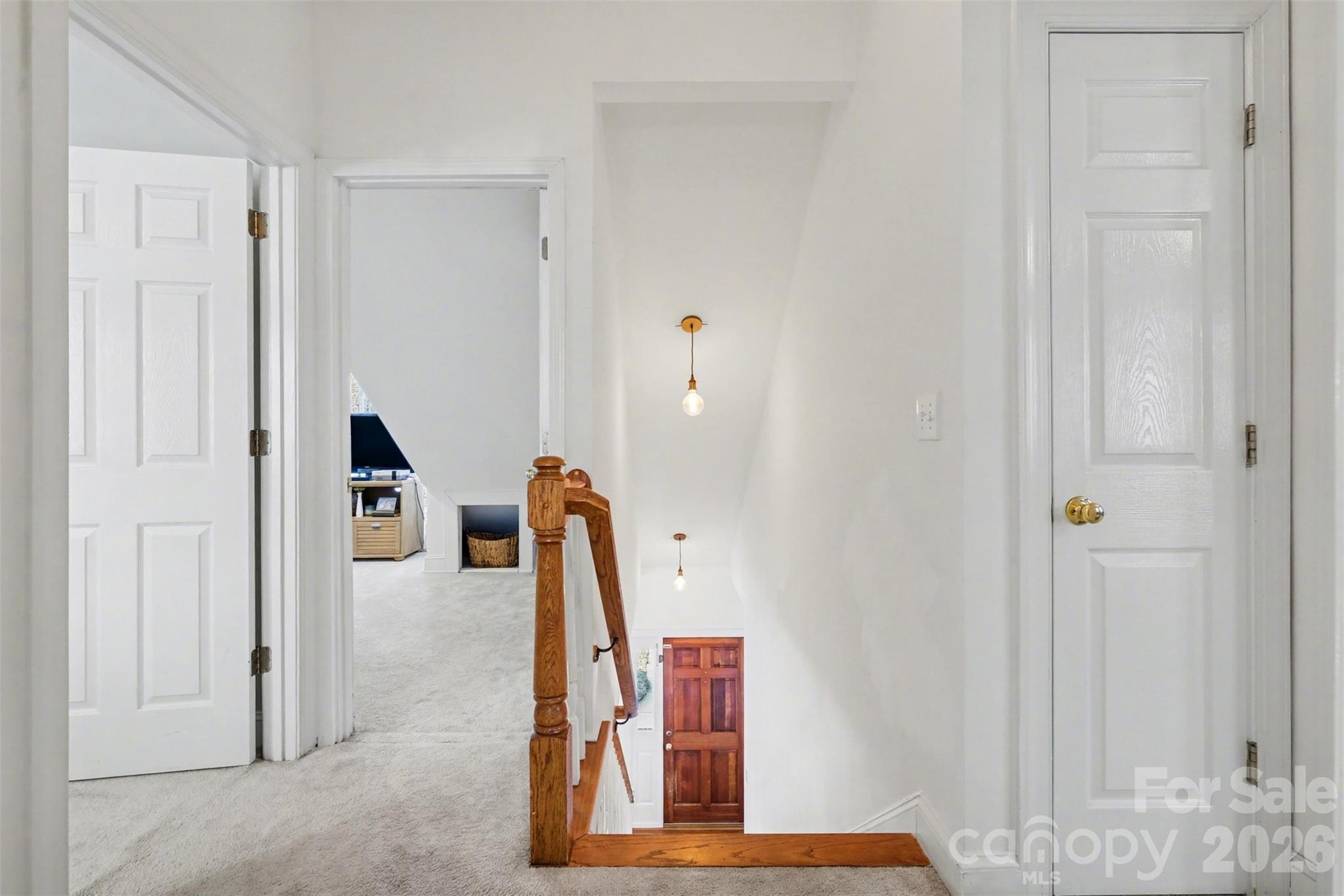 Mcconnell - Residential