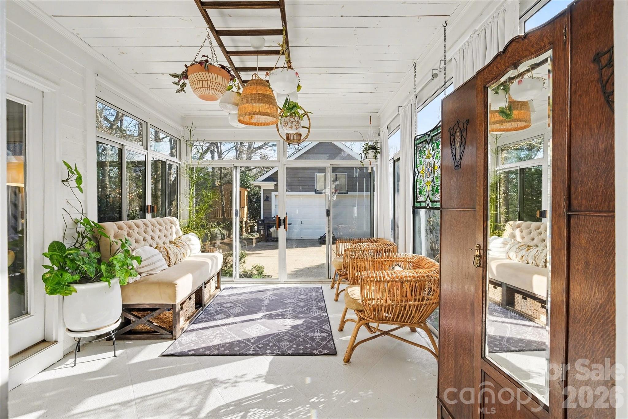 Mcconnell - Residential