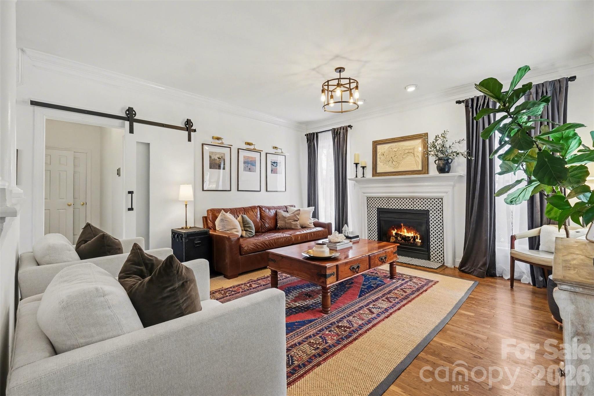 Mcconnell - Residential