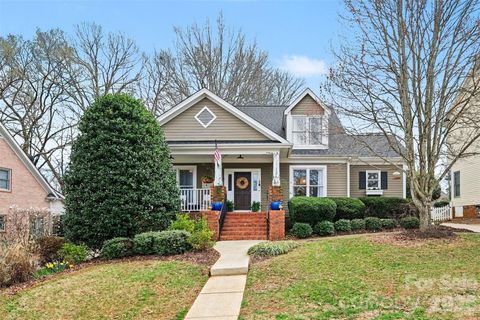 136 Spencer Street Davidson NC 28036