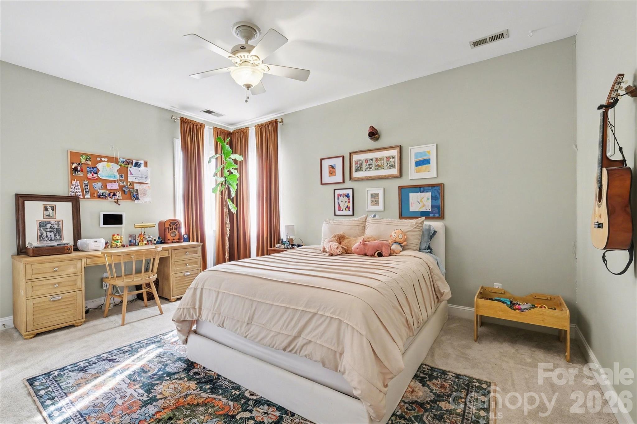 Mcconnell - Residential