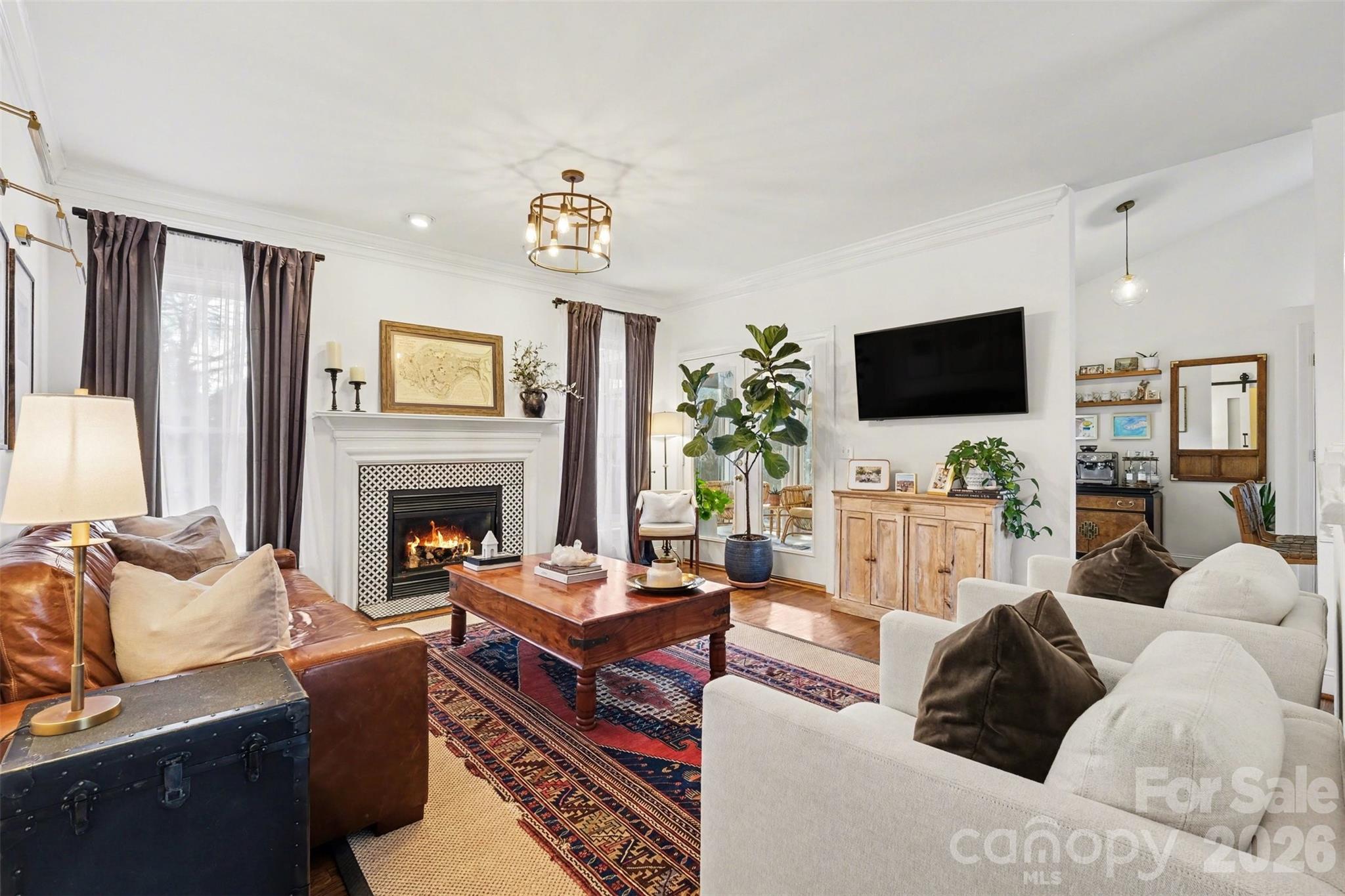 Mcconnell - Residential